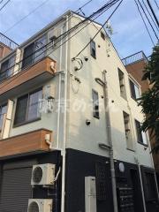 ＪＲ東北本線尾久駅まで徒歩11分