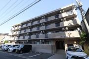 JRBハイツ横川