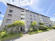 中登美第二団地B12号棟
