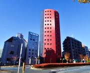 東京メトロ千代田線代々木公園駅まで徒歩7分