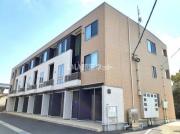 北九州モノレール北方駅まで徒歩8分