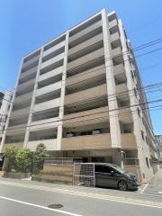 プレシャス・アルファライフ博多