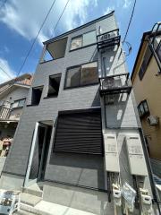 Lilas Terrace 西糀谷