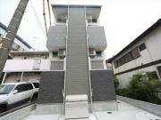 ＪＲ東海交通城北線小田井駅まで徒歩5分