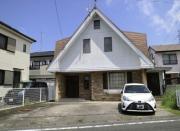 静岡県浜松市中央区三方原町