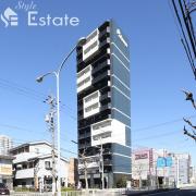 地下鉄東山線覚王山駅まで徒歩4分