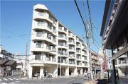 江古田サンライトマンション
