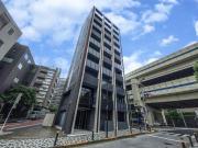 都営大江戸線麻布十番駅まで徒歩6分