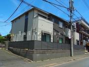 西武多摩湖線一橋学園駅まで徒歩6分