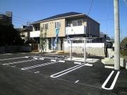 シャーメゾンアンソレイユ