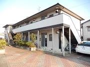 西鉄天神大牟田線大橋駅まで徒歩20分