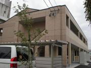 富山地鉄不二越上滝南富山駅まで徒歩9分