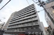 地下鉄谷町線野江内代駅まで徒歩9分