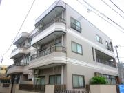 ＪＲ京浜東北・根岸線川口駅までバス約15分 徒歩4分