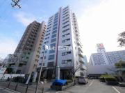 地下鉄長堀鶴見緑地線今福鶴見駅まで徒歩1分