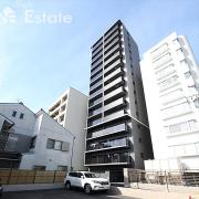 プレサンス ロジェ 車道駅前SOUTH