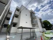 フジパレス西淡路II番館