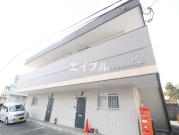 コーポ印度屋