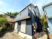 川越市今福戸建