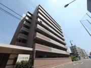 ＪＲ東海道本線尾頭橋駅まで徒歩6分