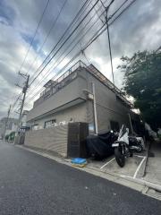 スターレジデンス豪徳寺
