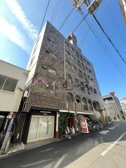 道頓堀プラザ