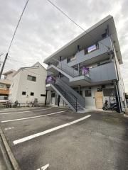 名鉄名古屋本線新清洲駅まで徒歩8分