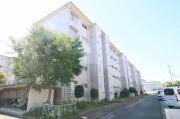 公社清和台住宅14号棟