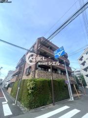 都営大江戸線落合南長崎駅まで徒歩4分