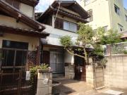 龍田三丁目戸建