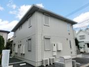 ロイヤルフラッツ上祖師谷