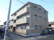 Villa Primavera I棟