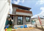 （仮）明原住宅