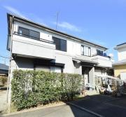 湘南新宿ライン(高崎/東海道)平塚駅まで徒歩60分