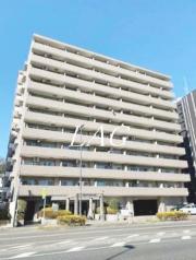 京急本線京急新子安駅まで徒歩8分