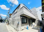 ハイム山川