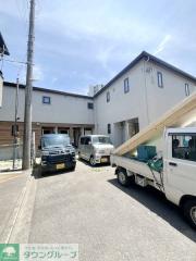 メゾン陣屋