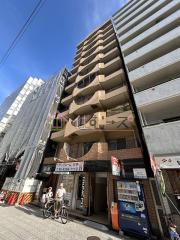 ルポ西本町