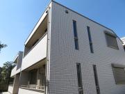 クオーレ久我山