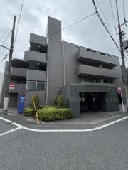 ルーブル豊玉伍番館