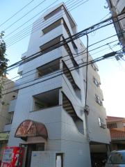 京成本線京成大久保駅まで徒歩9分