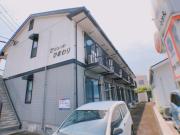 ＪＲ日豊本線帖佐駅まで徒歩8分