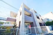 ＪＲ東海道本線大船駅まで徒歩17分