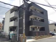 レグルスなかもず