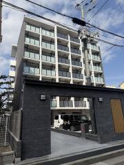 ソルテラス京都西大路 郁