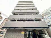 ＪＲ関西本線東部市場前駅まで徒歩1分