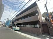 東急田園都市線二子新地駅まで徒歩7分