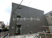 リブリ・朝霞本町