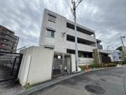 小田急小田原線柿生駅まで徒歩2分
