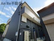 埼玉高速鉄道戸塚安行駅まで徒歩10分